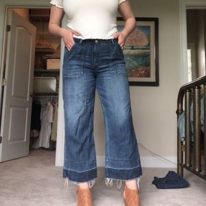 Abercrombie & Fitch Jeans